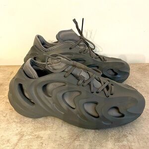 Adidas adiFOM Q Mens size 10